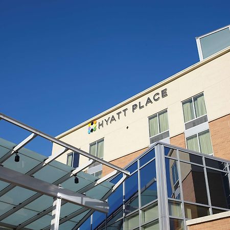 Hyatt Place Bethlehem-Downtown Bagian luar foto