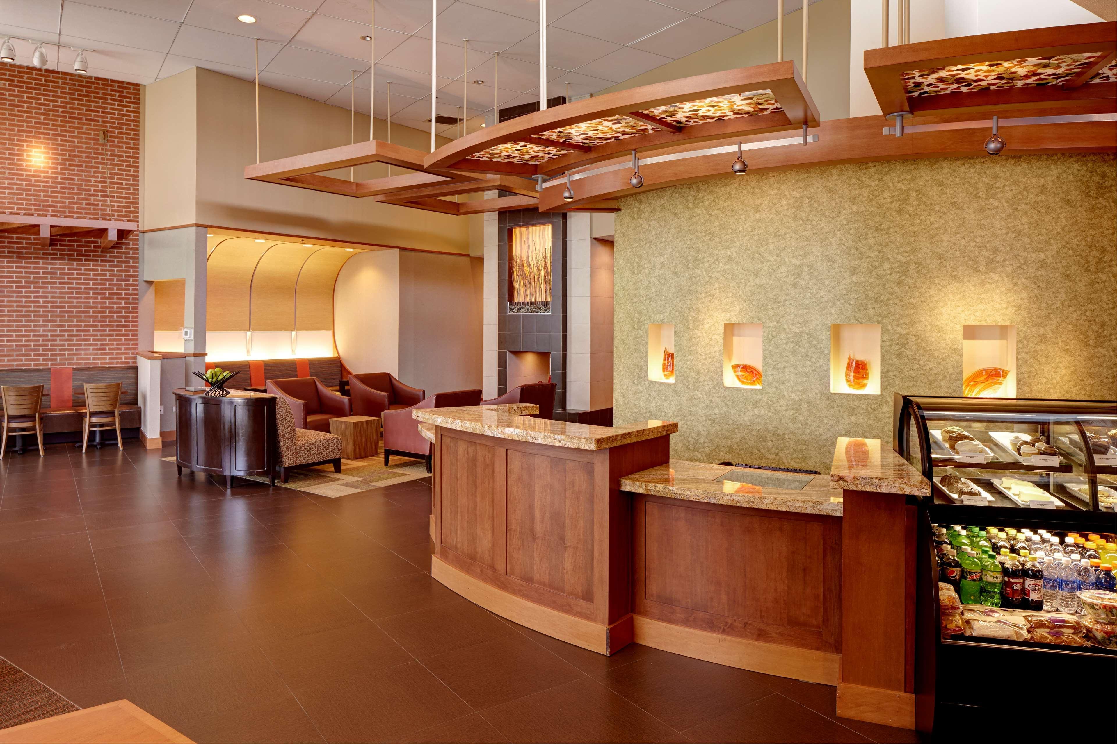 Hyatt Place Bethlehem-Downtown Bagian luar foto