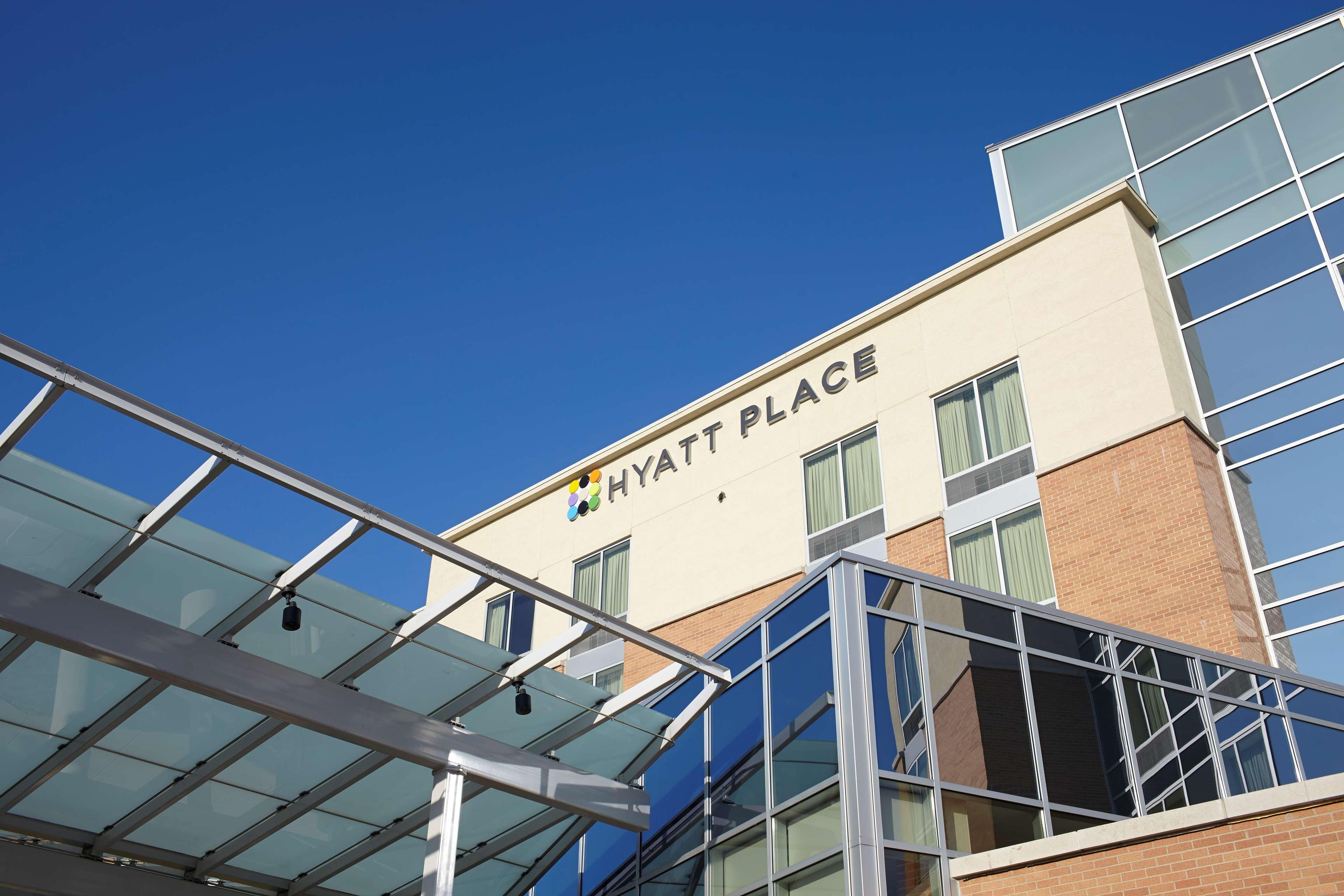 Hyatt Place Bethlehem-Downtown Bagian luar foto