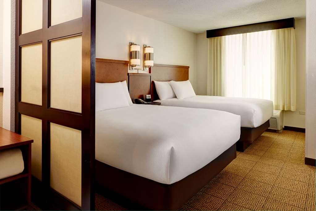 Hyatt Place Bethlehem-Downtown Ruang foto