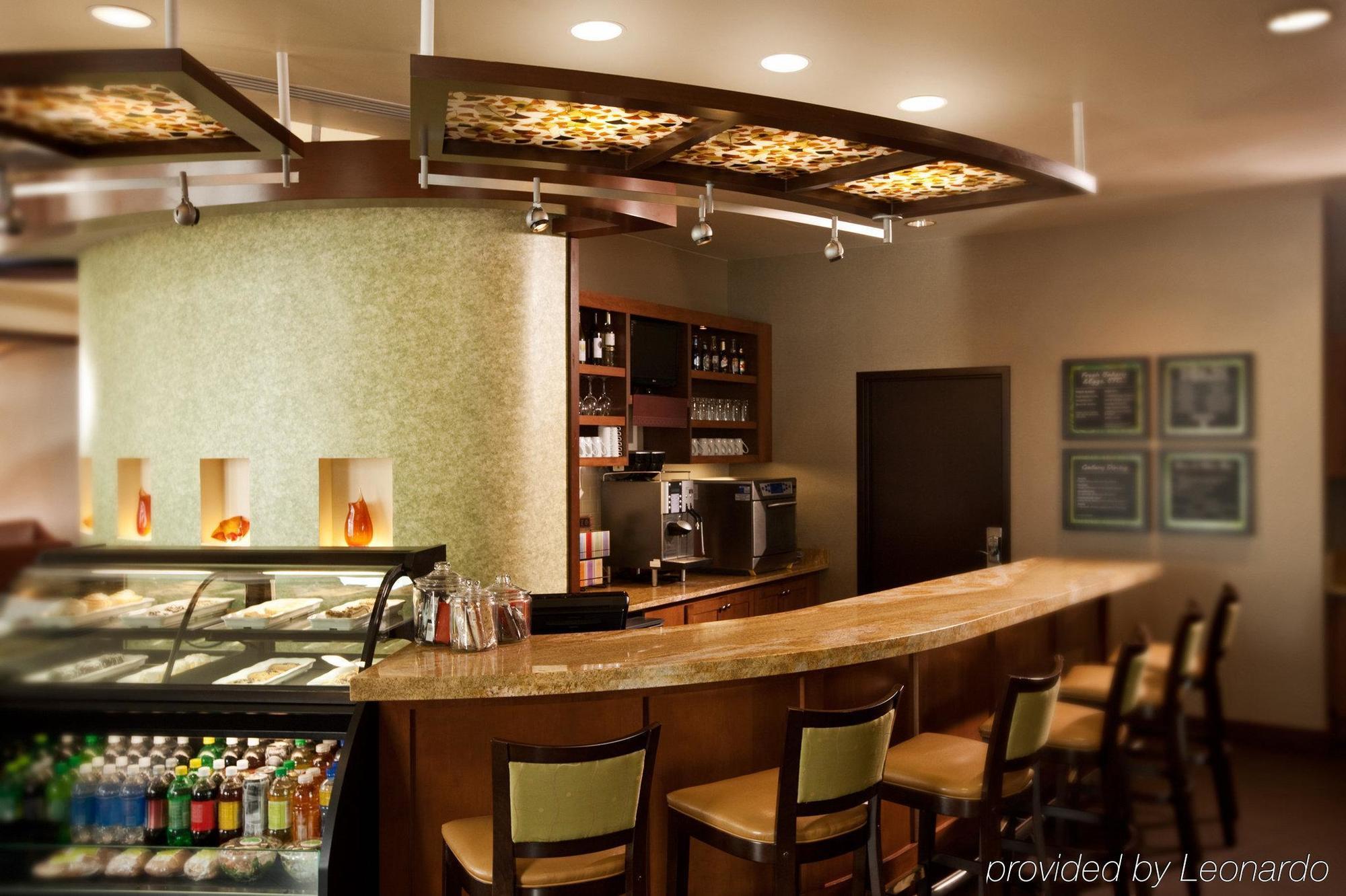 Hyatt Place Bethlehem-Downtown Restoran foto
