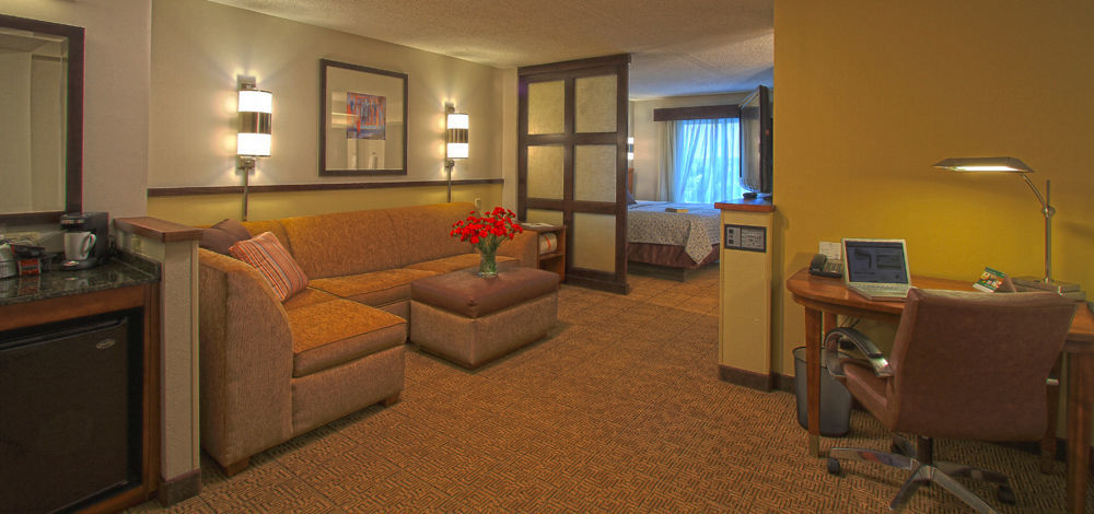 Hyatt Place Bethlehem-Downtown Bagian luar foto