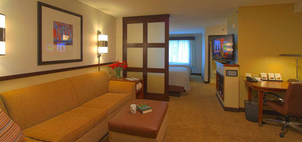 Hyatt Place Bethlehem-Downtown Bagian luar foto