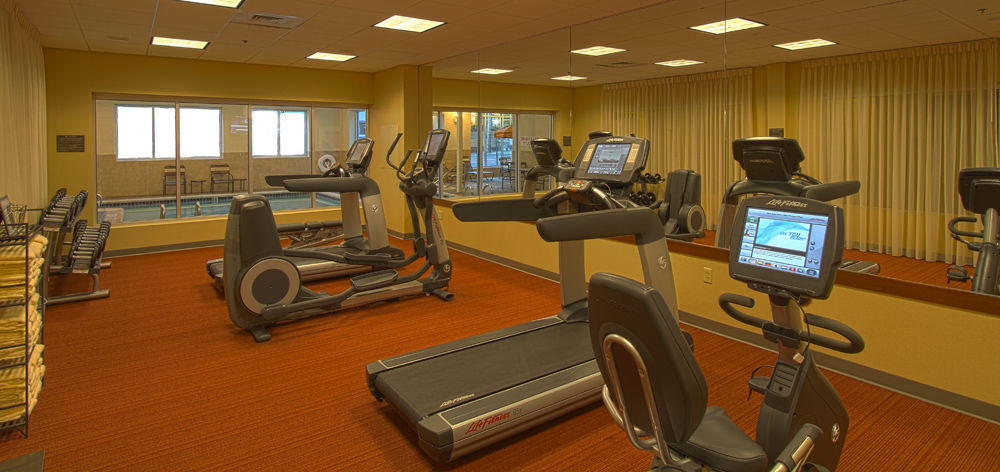 Hyatt Place Bethlehem-Downtown Bagian luar foto