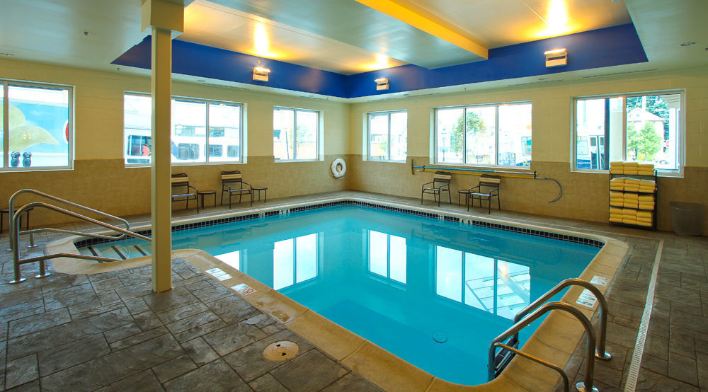Hyatt Place Bethlehem-Downtown Bagian luar foto