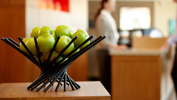 Hyatt Place Bethlehem-Downtown Bagian luar foto